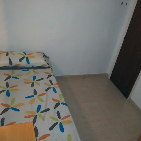 Apartment Felicidad Malgrat de Mar