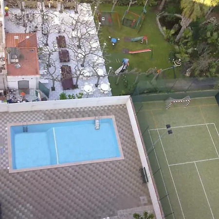 Apartment Felicidad