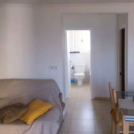 Apartment Felicidad Malgrat de Mar