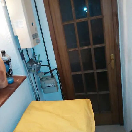 Apartment Felicidad *