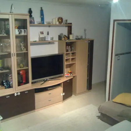 Felicidad Apartment