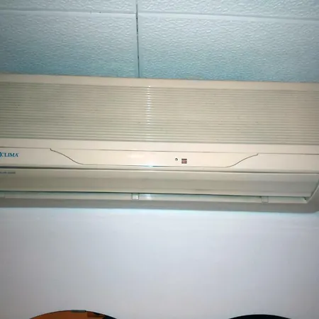 Felicidad Apartment