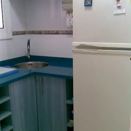 Apartment Felicidad Malgrat de Mar