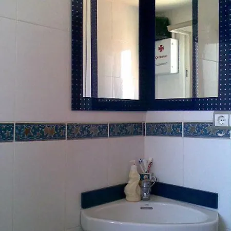 Apartment Felicidad