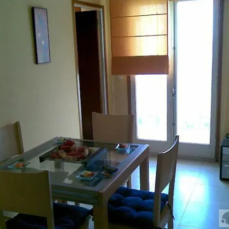 Apartment Felicidad