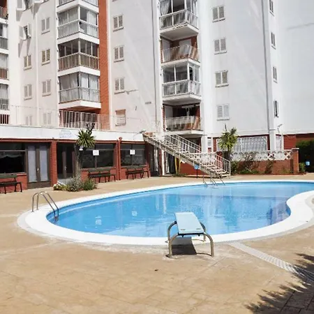 Apartment Felicidad