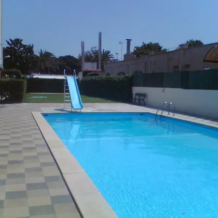 Felicidad Apartment Malgrat de Mar