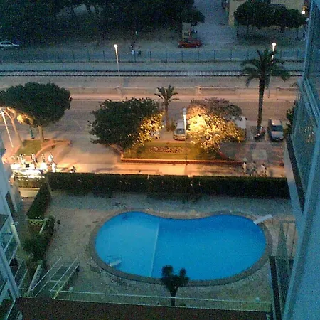 Apartment Felicidad *