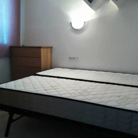 Felicidad Apartment Malgrat de Mar