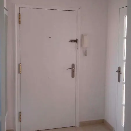 Felicidad Apartment *