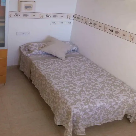 Felicidad Apartment